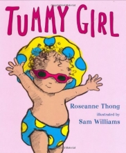 Cover art for Tummy Girl