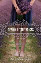 Cover art for Deadly Little Voices