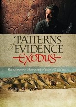 Cover art for Patterns of Evidence: Exodus