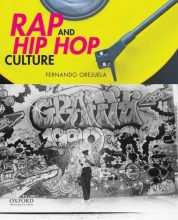Cover art for Rap and Hip Hop Culture