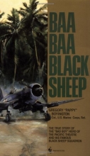 Cover art for Baa Baa Black Sheep
