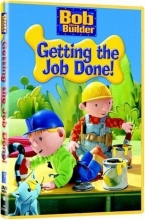 Cover art for Bob: Getting The Job Done