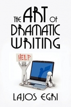 Cover art for The Art of Dramatic Writing