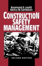 Cover art for Construction Safety Management