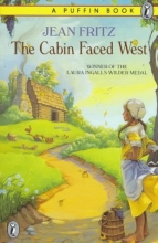 Cover art for The Cabin Faced West