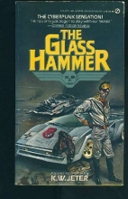 Cover art for The Glass Hammer (Doctor Adder, Book 2)