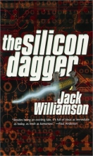 Cover art for The Silicon Dagger