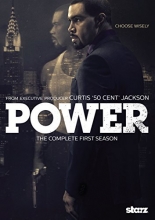 Cover art for Power