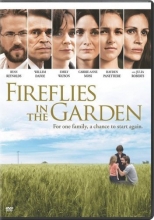 Cover art for Fireflies in the Garden