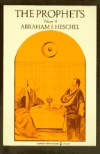 Cover art for The Prophets: Volume II