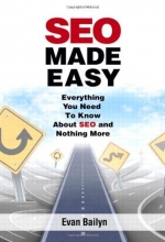 Cover art for SEO Made Easy: Everything You Need to Know About SEO and Nothing More