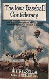 Cover art for Iowa Baseball Confederacy