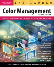 Cover art for Real World Color Management (2nd Edition)