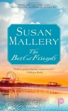 Cover art for The Best of Friends (Pocket Readers Guide)