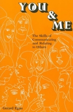 Cover art for You and Me: The Skills of Communicating and Relating to Others