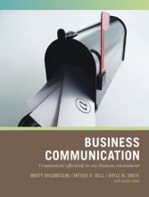 Cover art for Business Communication