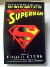 Cover art for The Death And Life Of Superman