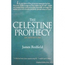 Cover art for The celestine prophecy: An adventure