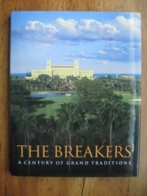 Cover art for The Breakers: A Century of Grand Traditions