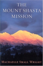 Cover art for The Mount Shasta Mission