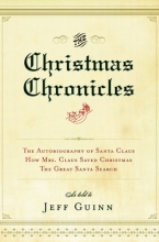 Cover art for The Christmas Chronicles