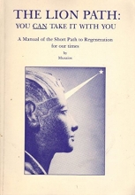 Cover art for The Lion Path: You Can Take It With You