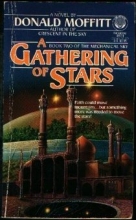 Cover art for A Gathering of Stars: (#2) (Book Two of the Mechanical Sky)
