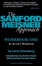 Cover art for The Sanford Meisner Approach: An Actor's Workbook (Career Development Book)