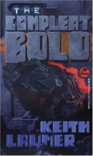 Cover art for The Compleat Bolo