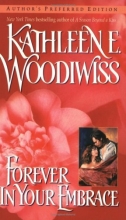 Cover art for Forever in Your Embrace (Author's Preferred Edition)