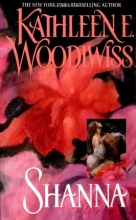 Cover art for Shanna