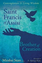 Cover art for Francis of Assisi (Devotions, Prayers, and Living Wisdom Ser.)