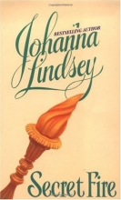 Cover art for Secret Fire