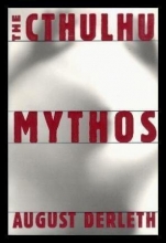 Cover art for The Cthulhu Mythos
