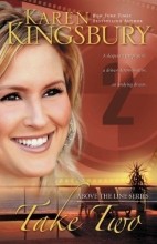 Cover art for Take Two (Above the Line Series #2)