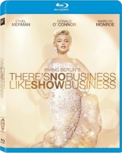 Cover art for There's No Business Like Show Business [Blu-ray]