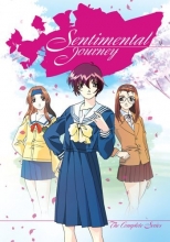 Cover art for Sentimental Journey - The Complete Series