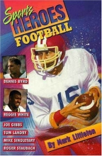 Cover art for Football