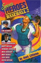 Cover art for Baseball 2