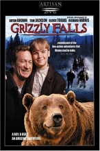 Cover art for Grizzly Falls 