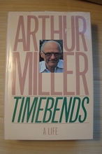 Cover art for Timebends: A Life