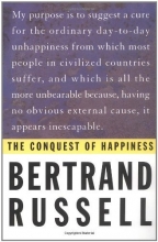 Cover art for The Conquest of Happiness