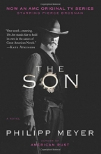 Cover art for The Son