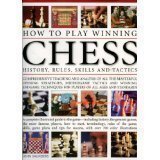 Cover art for How to Play Winning Chess