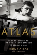 Cover art for Atlas