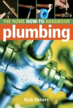 Cover art for Home How-To Handbook: Plumbing