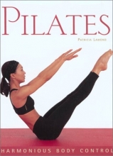 Cover art for Pilates: Harmonious Body Control