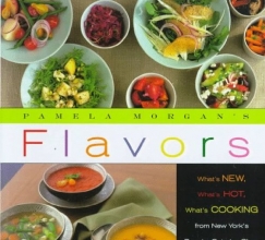 Cover art for Flavors