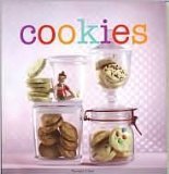 Cover art for Cookies