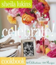 Cover art for Celebrate!